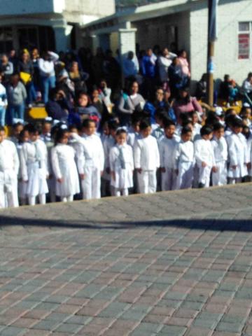 Celebran día de la Bandera en Tequexquitla imagen 6