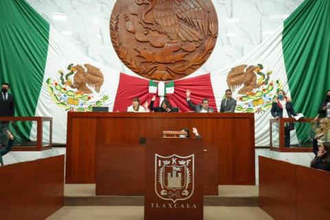 Congreso aprueba expedir Ley para la Administración y Destino de Bienes Asegurados, Abandonados, Decomisados y Extinción de Dominio del Estado imagen 3