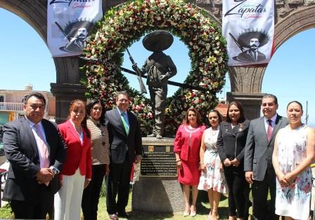 Congreso local llama a trabajar unidos por Tlaxcala imagen 2