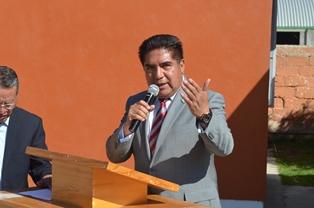 Inauguran desayunador escolar en San Felipe Sultepec imagen 1