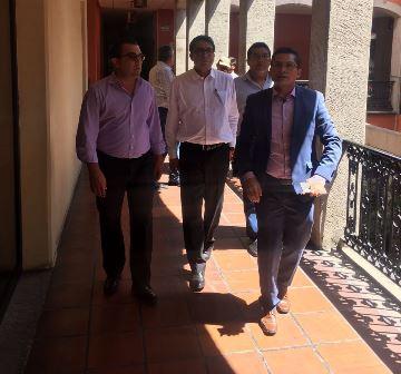 Diputados locales sesionarán mañana en instalaciones del OFS imagen 2