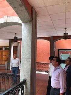 Diputados locales sesionarán mañana en instalaciones del OFS imagen 4