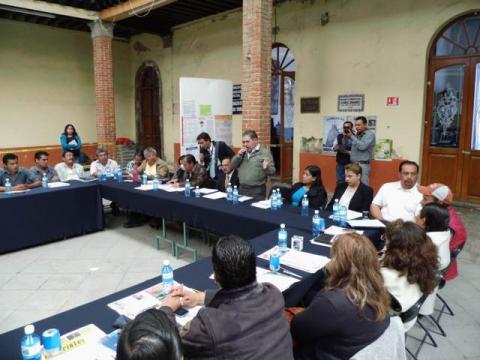 Grupo Juvenil Tlaxco en Movimiento suma ya 1200 los niños asistentes a salas de Cinépolis imagen 1