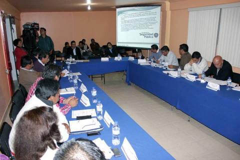 Aprueban en Calpulalpan Bando de Policía y Gobierno de Vanguardia imagen 3