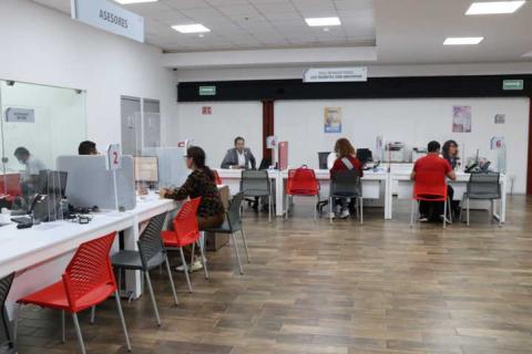 Paga sólo el 10% de la mensualidad de tu crédito infonavit, si perdiste tu empleo