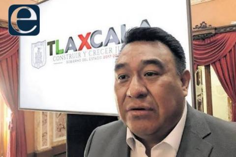 José Aarón se quiere ir cabezón; secretario de Gobierno va por notaría