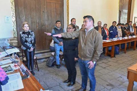 Avala cabildo de Huamantla iniciativas para avanzar en temas de igualdad y seguridad imagen 3