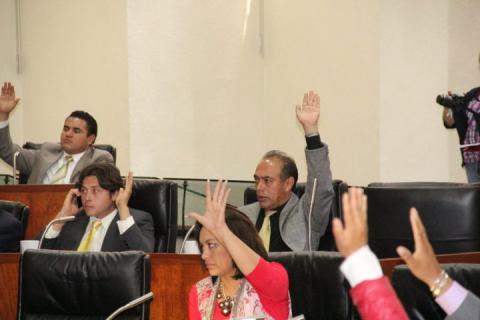 Tomás Orea logra reconocimiento del Congreso, para el "Cacao" de Zacatelco imagen 2