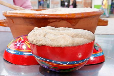 Zacatelco participará en el “Tianguis Turístico Acapulco 2017” imagen 1