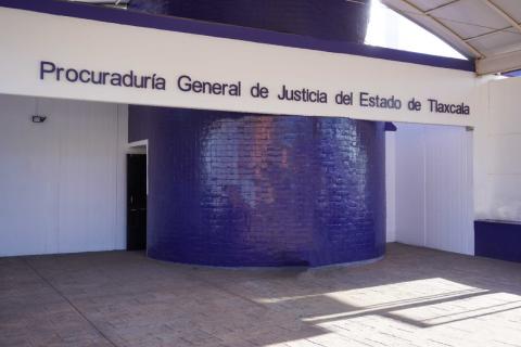 Inicia PGJE carpeta de investigación por localización de cuerpo calcinado en Natívitas