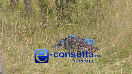 Imparable la aparición de cadáveres; hayan otro en Hueyotlipan