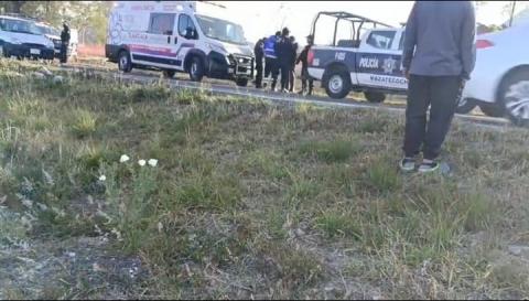 Siguen apareciendo cadáveres; hoy ubican uno en Mazatecochco
