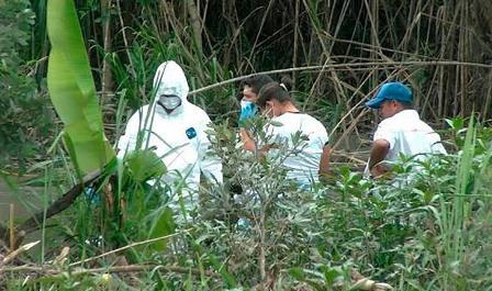 Encuentran cuerpo de jefe policíaco de Tequexquitla