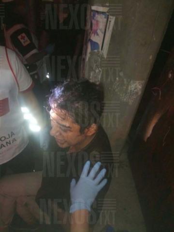 Par de "borrachales" caen al río Zahuapan imagen 4