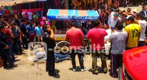 Policía de Tlaltelulco coadyuvan en la detención de presuntos homicidas de Chiautempan imagen 3
