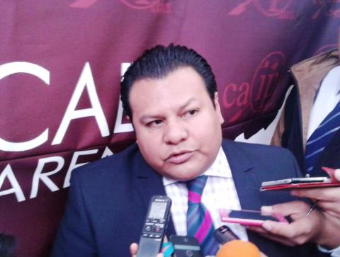 Busca Caiptlax establecer iniciativa #3de3 para candidatos