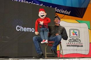 Tv Azteca y su Campaña “Vive” impactaron en Calpulalpan imagen 3