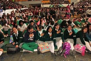 Tv Azteca y su Campaña “Vive” impactaron en Calpulalpan imagen 5