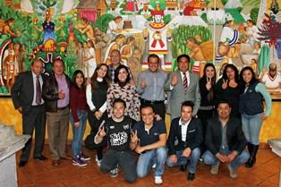 Tv Azteca y su Campaña “Vive” impactaron en Calpulalpan imagen 1
