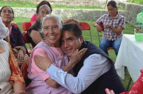 A lo largo y ancho del Municipio de Calpulalpan festejan “Día de las Madres” imagen 1