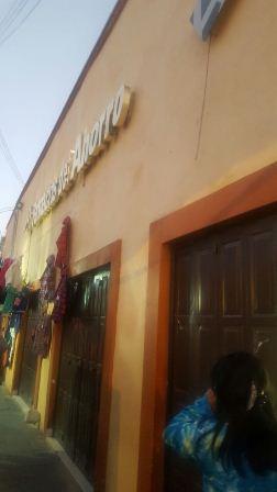 Cierran negocios en Calpulalpan por temor a saqueos imagen 3