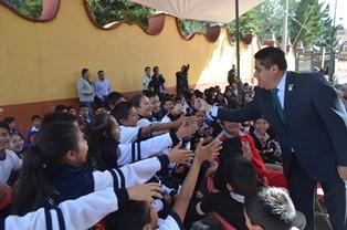 Inauguran en Calpulalpan Biblioteca Digital UNAM imagen 1
