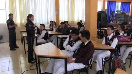 Calpulalpan propone entornos seguros para niños y adolescentes