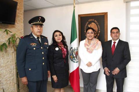 Celebra Calpulalpan ser capital de Tlaxcala por un día