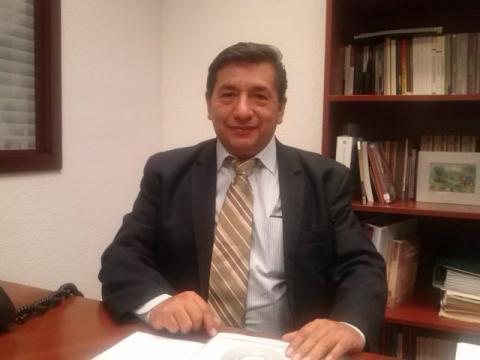 Desmiente Humberto Vega, acuerdo con su suplente e indicó que nunca traiciono al PT