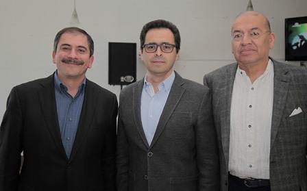 Refuerzan SEPE y DGESPE lazos de colaboración
