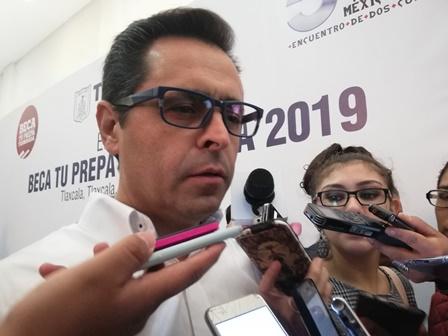 SEPE y CNTE se contradicen por maestros tlaxcaltecas cesados