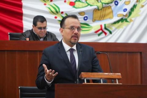 Desaparición del Fonden cobra intereses a los acapulqueños: Cambrón