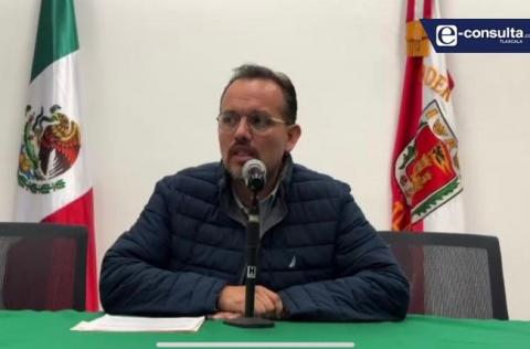 Se siguen sumando a la marcha del 9 de agosto; Cambrón recrimina el uso de la fuerza pública