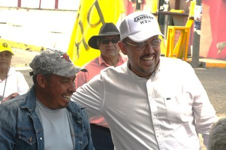 Morena ha fallado y el pueblo lo sabe al aceptar a otras opciones: Cambrón