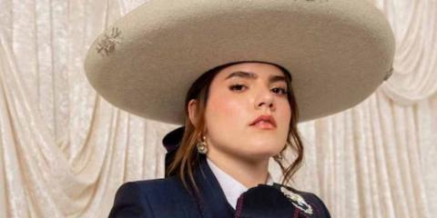 En la pelea de “Canelo” Álvarez, Camila Fernández cantará el Himno Nacional