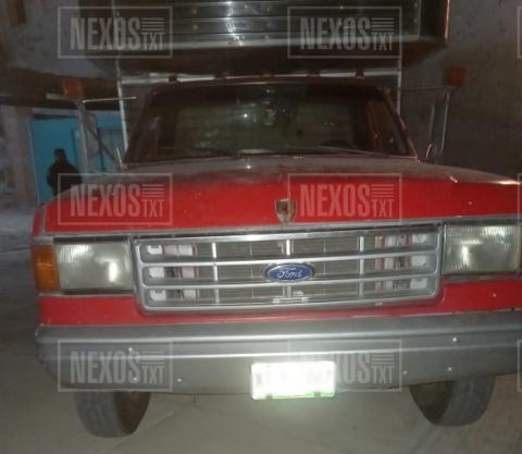Foto cortesía Nexostxt Foto cortesía Nexostxt