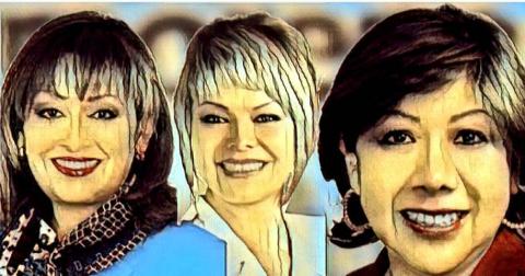 Comienza la carrera por la sucesión en 2021