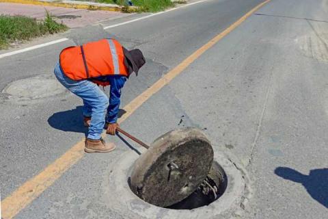 Comienza CAPAMH campaña de atención en apoyo a las comunidades imagen 3