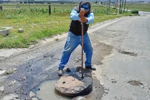 Comienza CAPAMH campaña de atención en apoyo a las comunidades imagen 1