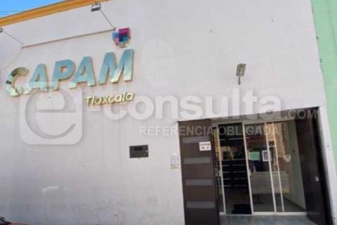 Anticipan suspensión del servicio de agua a usuarios morosos