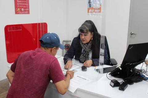 Acepta la consulta de tu buró de crédito y obtén un préstamo mayor para comprar casa