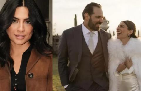 Ana Brenda habla por primera vez sobre la pérdida de su bebé