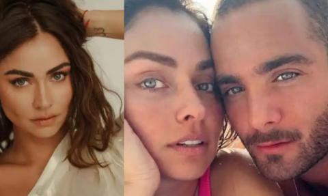 Carlos Said y Claudia Martín: ¿Nuevo romance?
