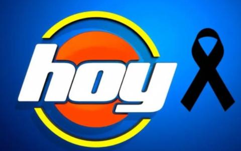 Fallece Ivanova Reyes Serralde, querida integrante del programa "Hoy"