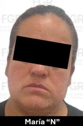 Consiguen sentencia condenatoria contra cuatro personas por delitos contra la salud, en Tlaxcala imagen 1