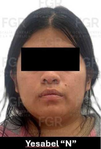 Consiguen sentencia condenatoria contra cuatro personas por delitos contra la salud, en Tlaxcala imagen 4