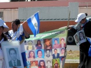 Pasa por Tlaxcala la Caravana de Madres Centroamericanas imagen 2