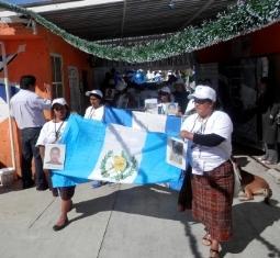 Pasa por Tlaxcala la Caravana de Madres Centroamericanas imagen 4
