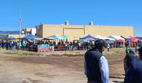 Tragedia en carrera de carcachas en Xaloztoc, joven pierde la vida en accidente