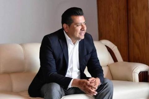 Carlos Augusto se ha mantenido como un líder de hierro en Morena